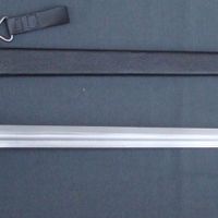 Spaetmittelalter Schwert scharfe Kl  120cm  Homepage